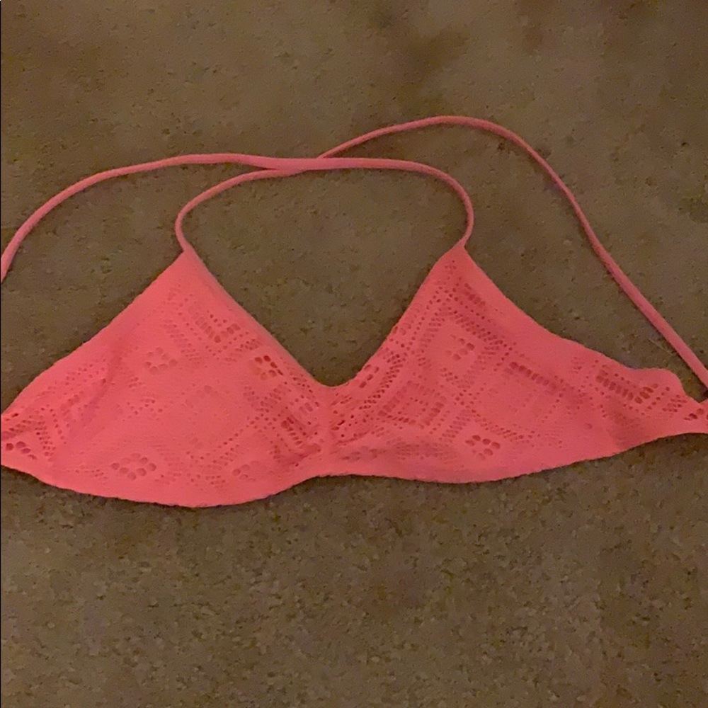 Aerie bikini top